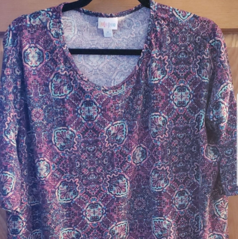 LulaRoe Irma